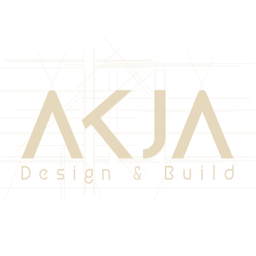 AKJA Logo