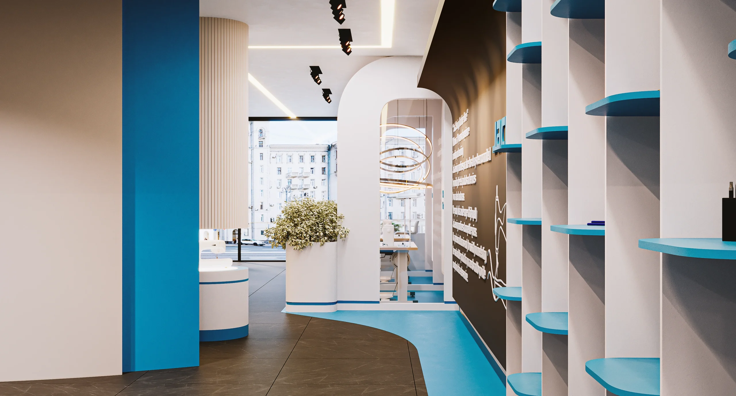 Jack Showroom