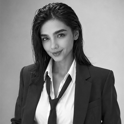 مهندس نگار مطهری نژاد